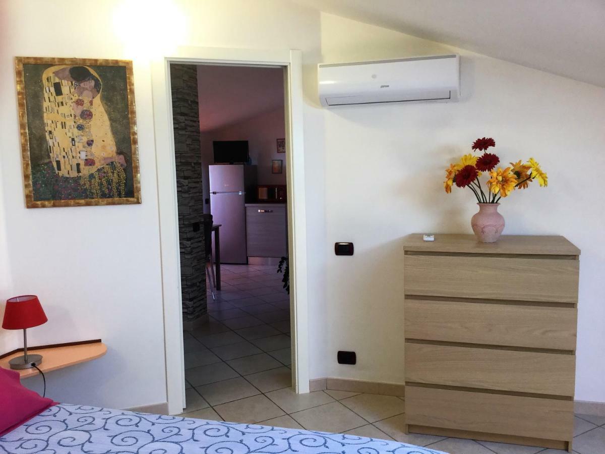 Appartamento Oristano Citta Exterior photo